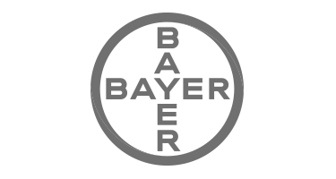 Client 3 – Bayer